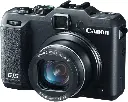 Canon PowerShot G15 Compact Camera 12.1 MP 1/1.7 Inch CMOS 4000 x 3000 Pixels Black – Digital Cameras (12.1 MP, 4000 x 3000 Pixels, CMOS, 5X, Full HD, No. ir)