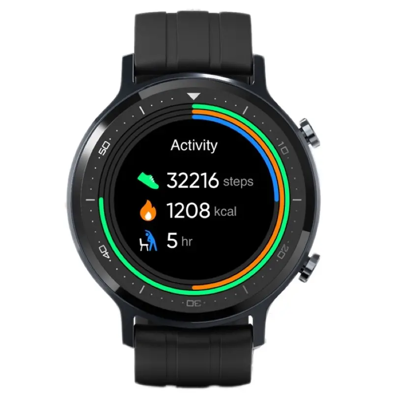 Montre connectée Realme Watch S 