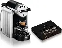Machine à café Nespresso Zenuis