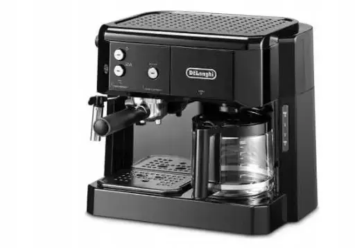 Machine à café expresso cappuccino 