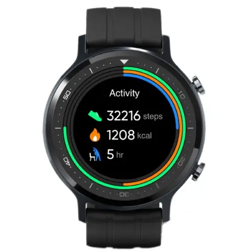 Montre connectée Realme Watch S 