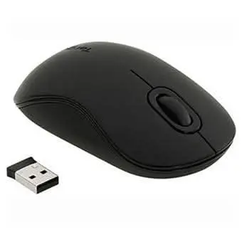 Targus souris optique sans fil 2.4 GHz